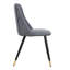 Hertfordshire 47cm H Upholstered Dining Chair-88685818
