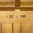 Portside 100Gallons Wood Deck Box