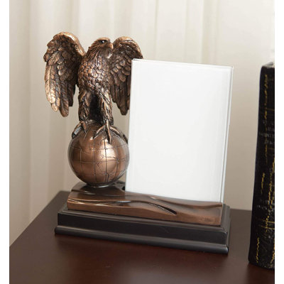 Feist Floater Picture Frame