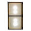 Greenbriar Oak 4 - Light Pendant