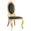 Chaise d'appoint Abdual