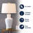 Herron Table Lamp-28658289
