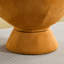 Fauteuil d'appoint pivotant rembourré-239902008