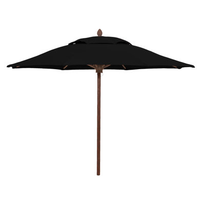 Parasol de marché 9 pi Prestige