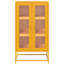 Highboard 68X39x123 Cm Steel-1387111813