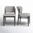 Audray 20'' H Upholstered Side Chair-1276790030-1276790029