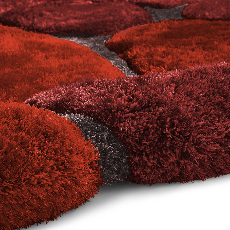 Noble House area rug Hand Tufted Rectangle, Rectangle 120 x 170cm
