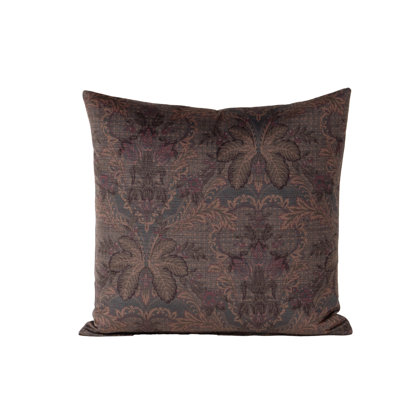 Oakden Throw Pillow