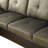 Juliessa Velvet L-Shaped Sectional Right Hand Facing-88077273