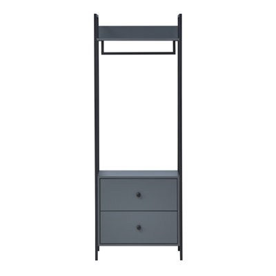 Zaira 63.8cm Reach-In Set