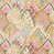 Rose / feuille