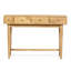 Console 4 tiroirs