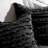Tassels Reversible Pillow Cover-24565988-24565985