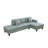 Vernecia Upholstered Sectional-676847292-675045677-675045665