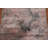 All-Over Abstract Indian Modern Rug 5x7