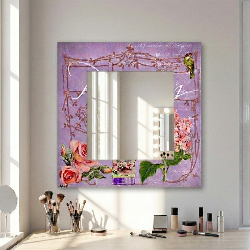 Hearn Mirror