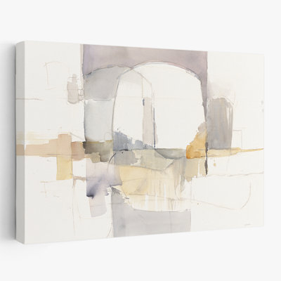 Abstract - Improvisation I