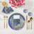 Agate Cotton Sateen Cocktail Napkins-122066346
