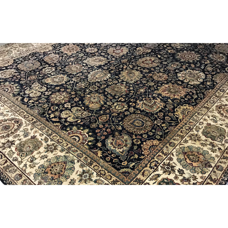 One-of-a-Kind 12' X 17'7" Area Rug