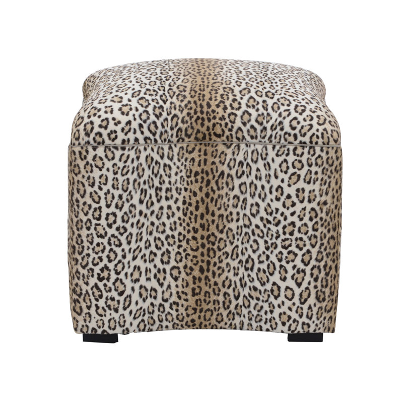 Square Ottoman
