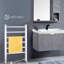 Straight Towel Rail Heated Towel Rails