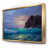 Gold Framed Canvas