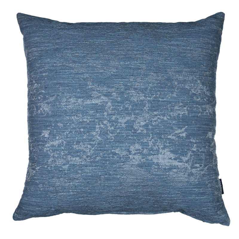 Shoreline Oceanic Coraline Pillow Cover & Insert