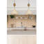 Fontana 1 Light Pendant-2034080605
