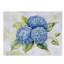 «Hydrangeas 1» de Deagen, reproduction sur toile tendue-30357667