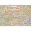 Wool Ikat Area Rug