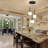 Glass Modern Chandelier-791247967-775570435