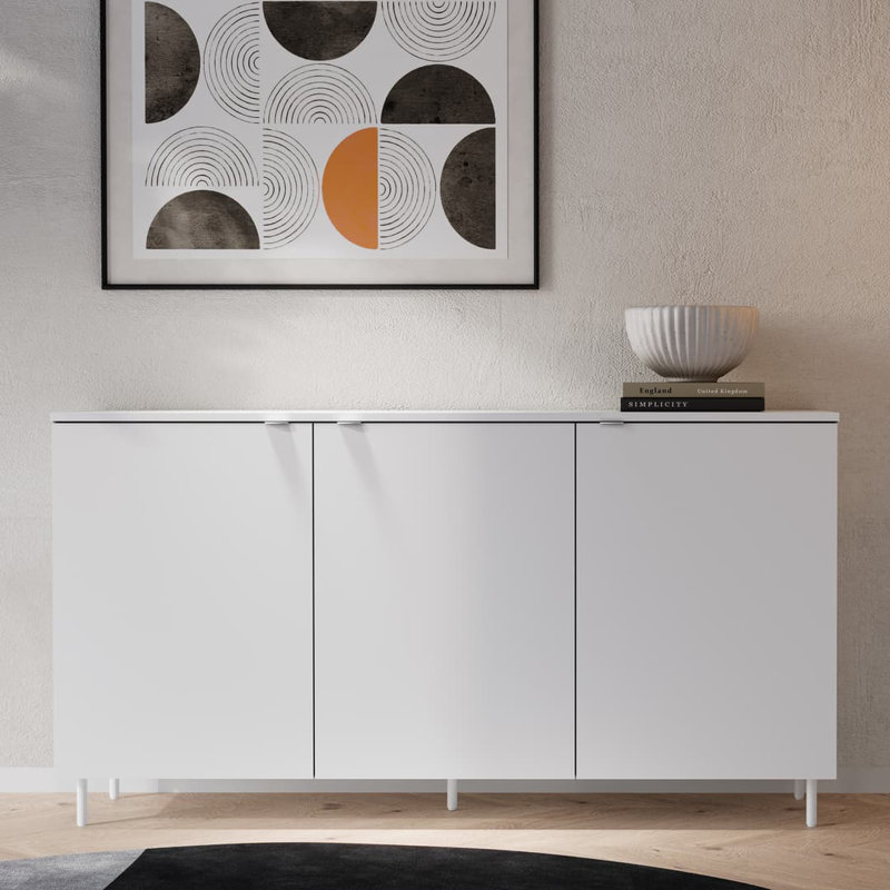 Mila 151cm Sideboard