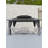 SeeHill Hardtop Gazebo, Outdoor Patio Gazebo, Aluminum Frame Patio Hardtop Gazebos with Netting and Curtain, Outdoor Patio Pergola with Double Steel Roofs for Deck, Lawns, Garden-113380073-113380076