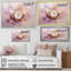 Minimalisme, impression sur toile I Watches-97048703-97048704