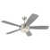 Stembridge 52'' Ceiling Fan with LED Lights