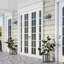 Luminaire d'extérieur Brightondale-75936097