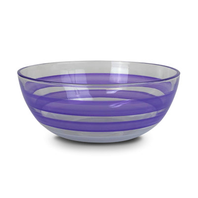 Cape Cod Turquoise 6" Bowl