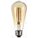 Amber LED Bulb