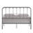Lueras Metal Spindle Bed-972499044-972499046