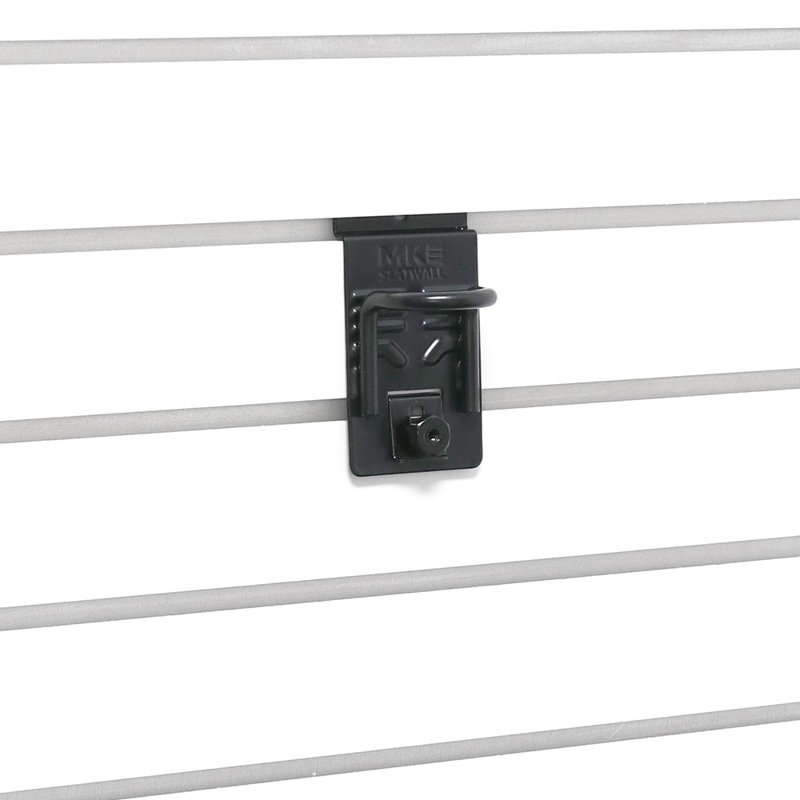 Sigfrido Steel Slatwall Slatwall / Pegboard Kit