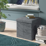 Isiah Accent Stool