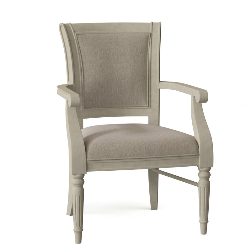 Fauteuil Edgemont, Lin 3156, Espresso