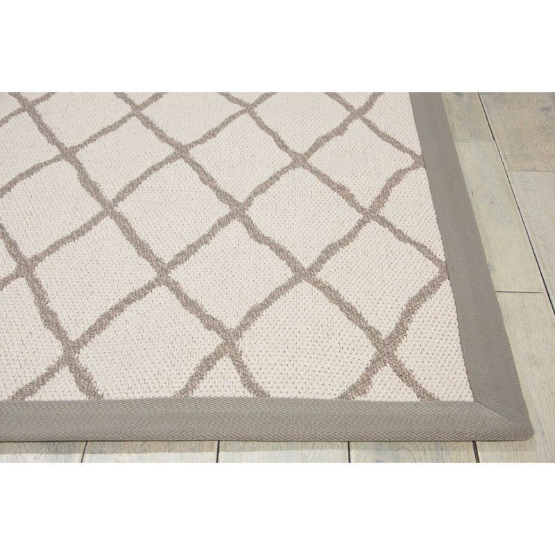 Northridge Indoor / Outdoor Rug, Rectangle 9' x 12'