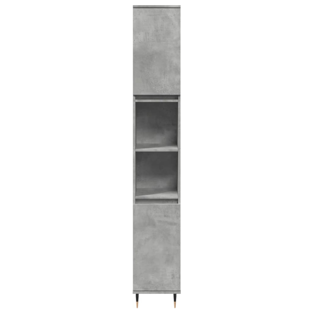 Freestanding Bathroom Cabinet