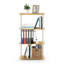 Rexhep 59.94cm W Plastic Shelving Unit