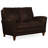 Zion Upholstered 63'' Loveseat-55462621-55462597