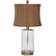 Cage 26.5" lampe de table Leah