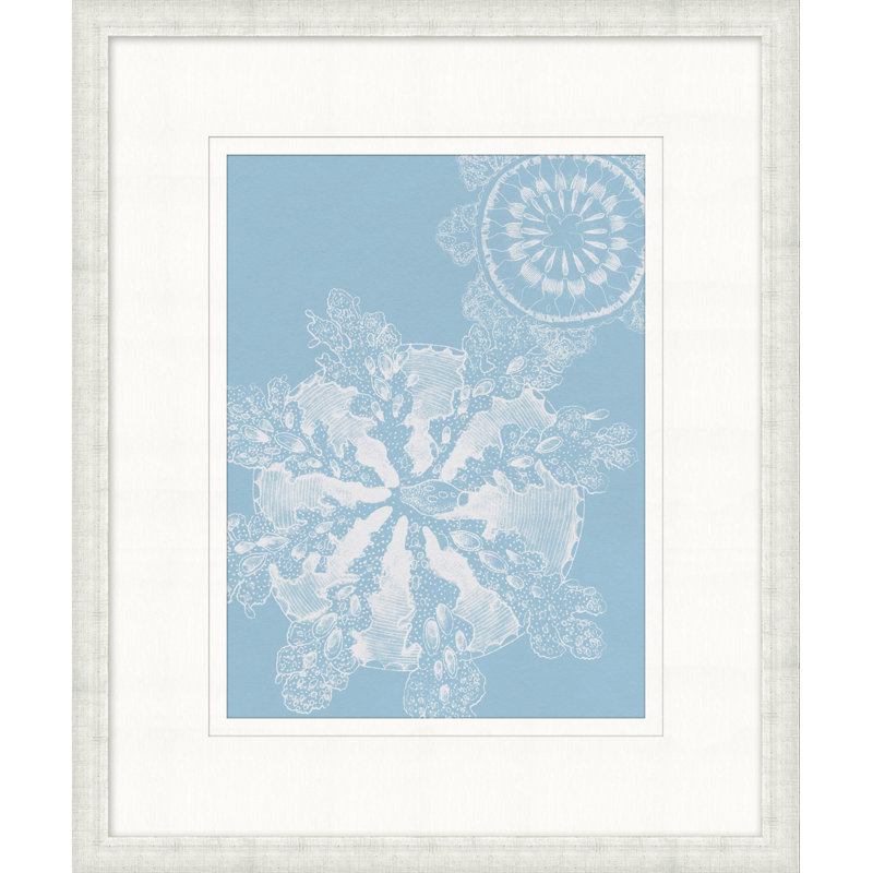Graphic Ocean Collection 2 Painting