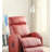 Rodborough PU Recliner W/ Power Lift-341359312