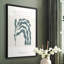 Matisse CD XXV, reproduction encadrée - bois massif-587676919-587676811